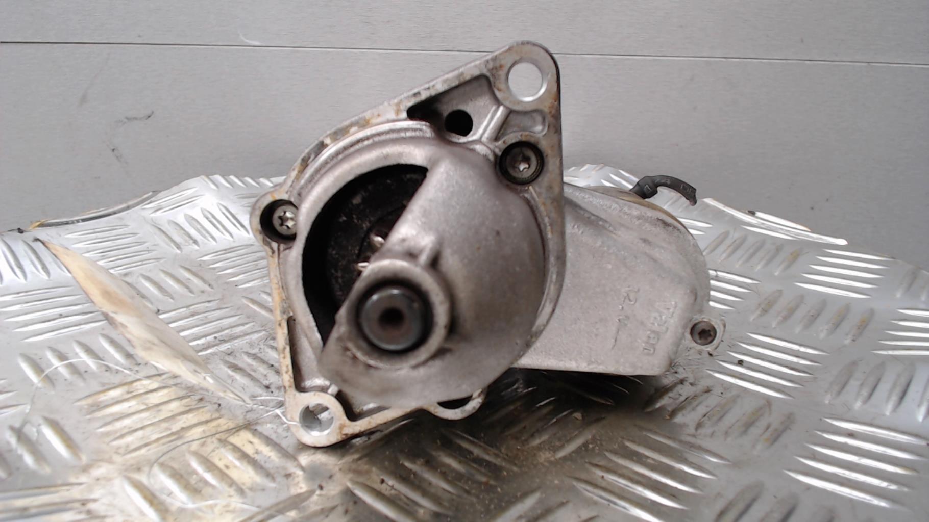 Demarreur OPEL CORSA C PHASE 2 Essence - 1