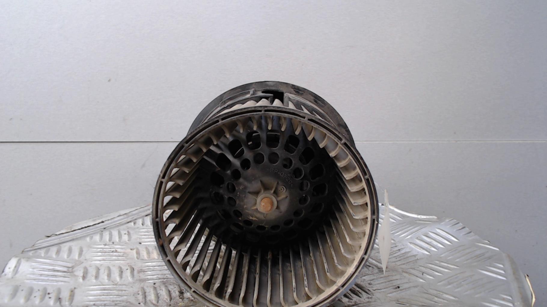Pulseur d'air RENAULT CLIO 4 PHASE 1 Diesel - 1