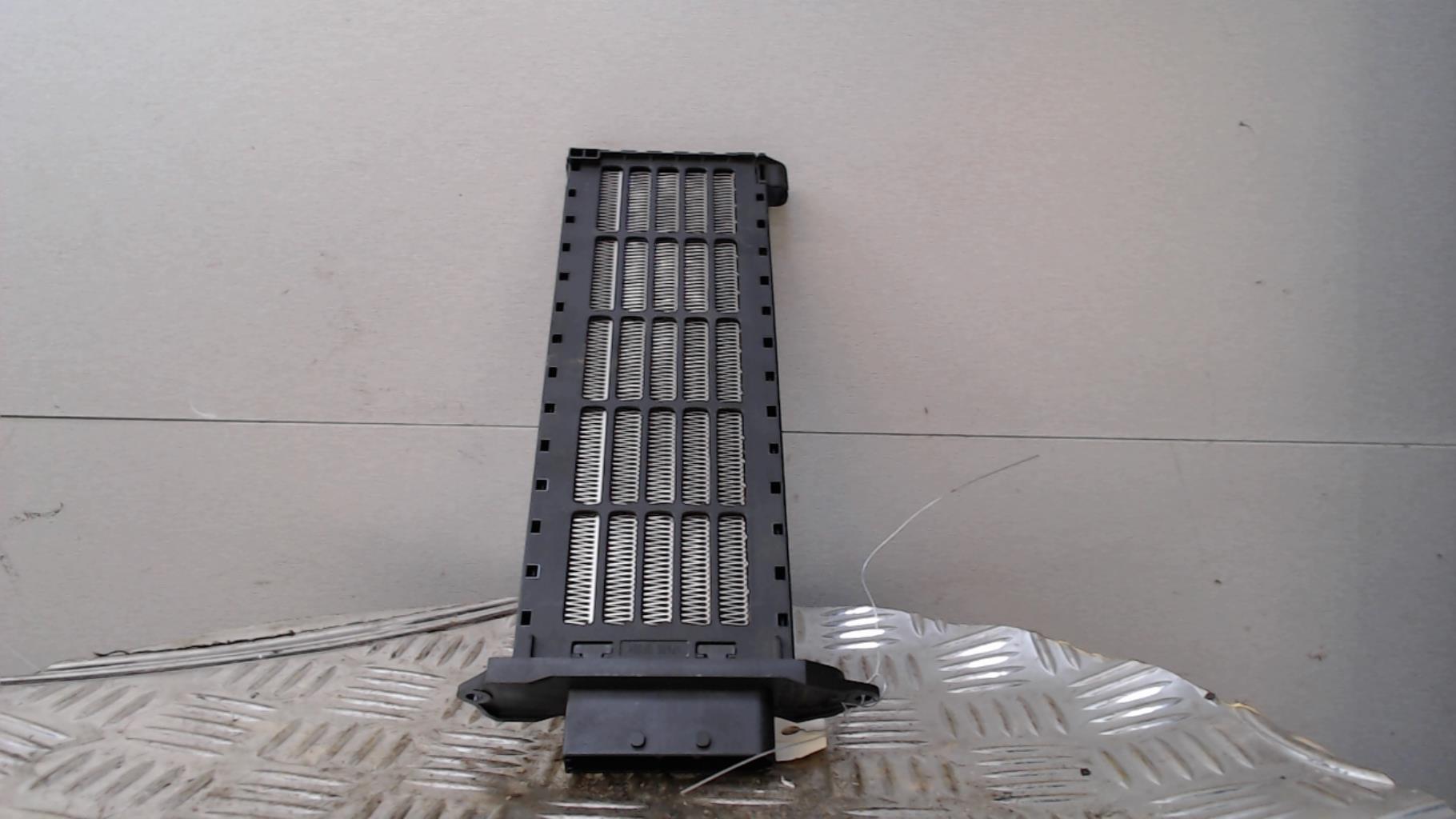 Resistance chauffage PEUGEOT 308 1 PHASE 2 Diesel - 1