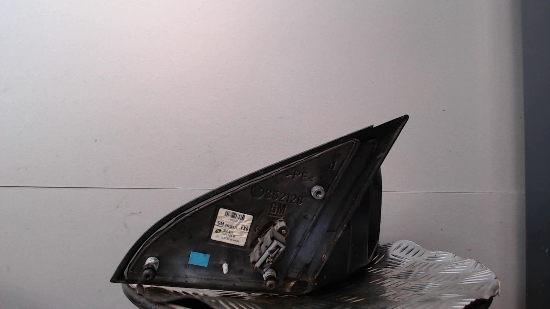 Retroviseur droit OPEL VECTRA C PHASE 1 Diesel - 1