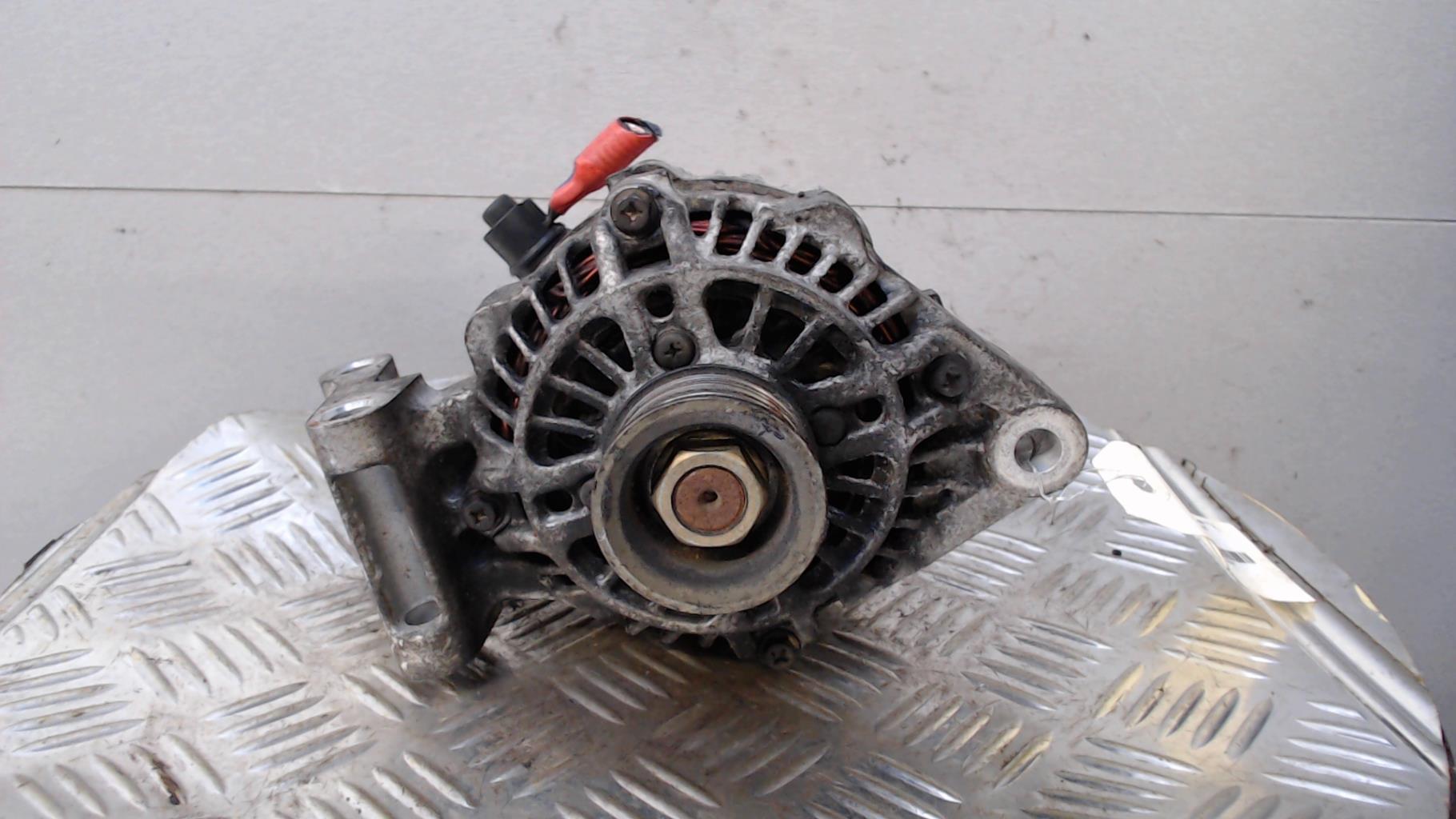 Alternateur FORD FIESTA 5 PHASE 1 Essence - 1