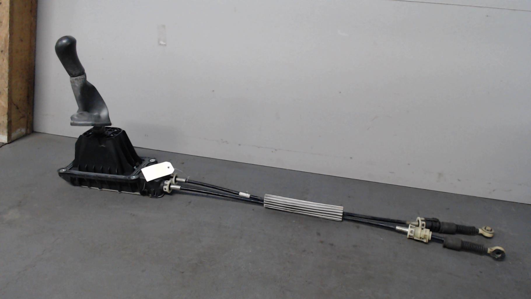 Cable levier de vitesses RENAULT GRAND MODUS PHASE 2 Diesel - 1
