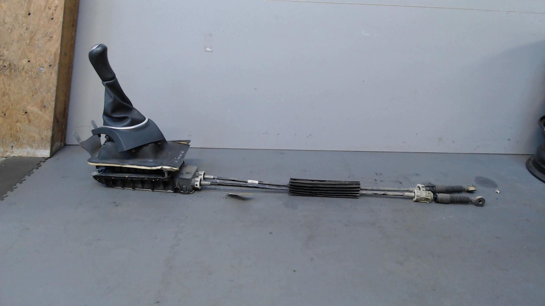 Cable levier de vitesses RENAULT CLIO 3 PHASE 2 Diesel - 1