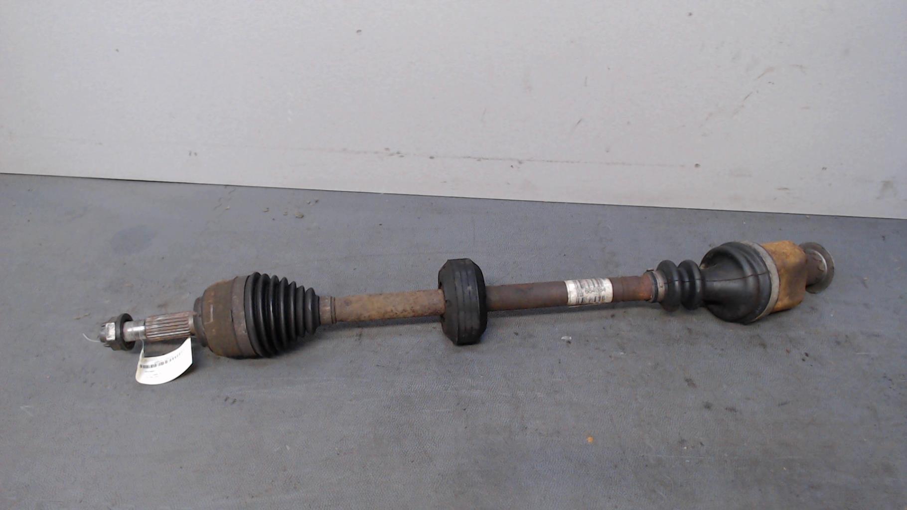 Cardan droit (transmission) RENAULT TWINGO 2 PHASE 2 Essence - 1