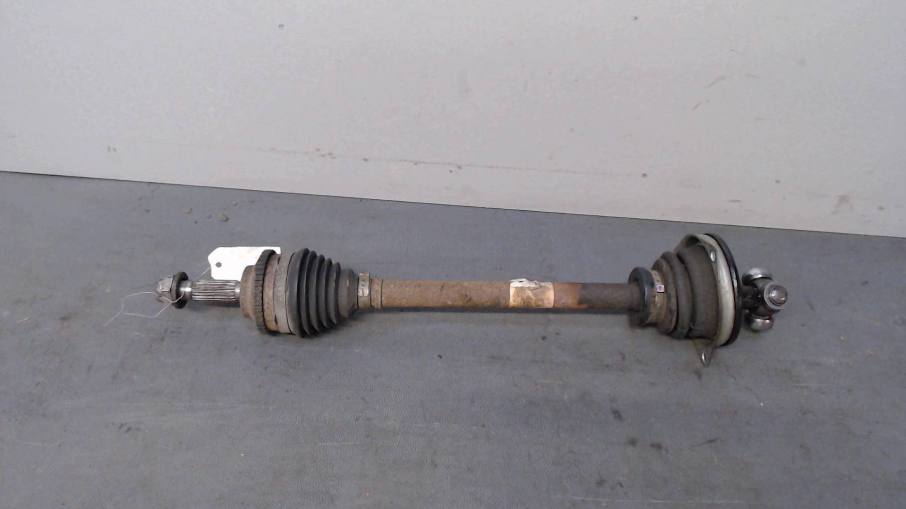 Cardan gauche (transmission) RENAULT CLIO 2 PHASE 2 Essence - 1