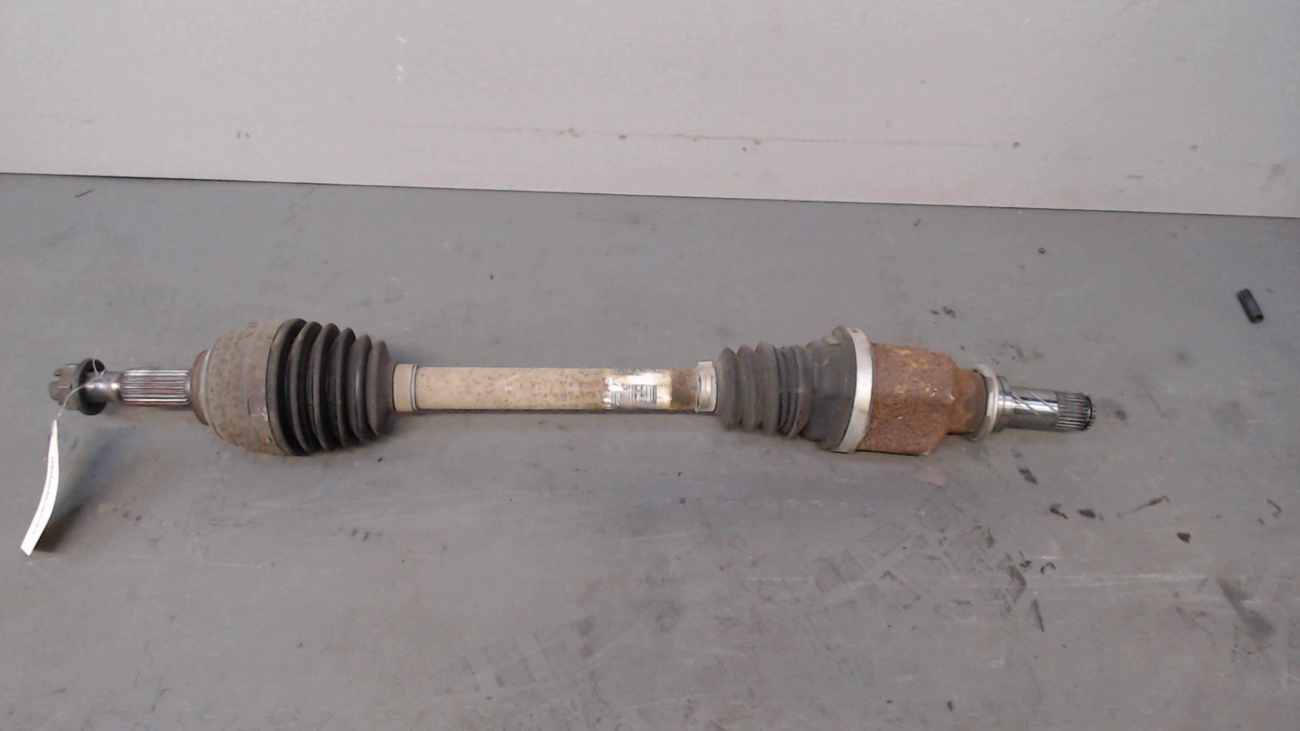 Cardan gauche (transmission) RENAULT CLIO 3 PHASE 1 Essence - 1