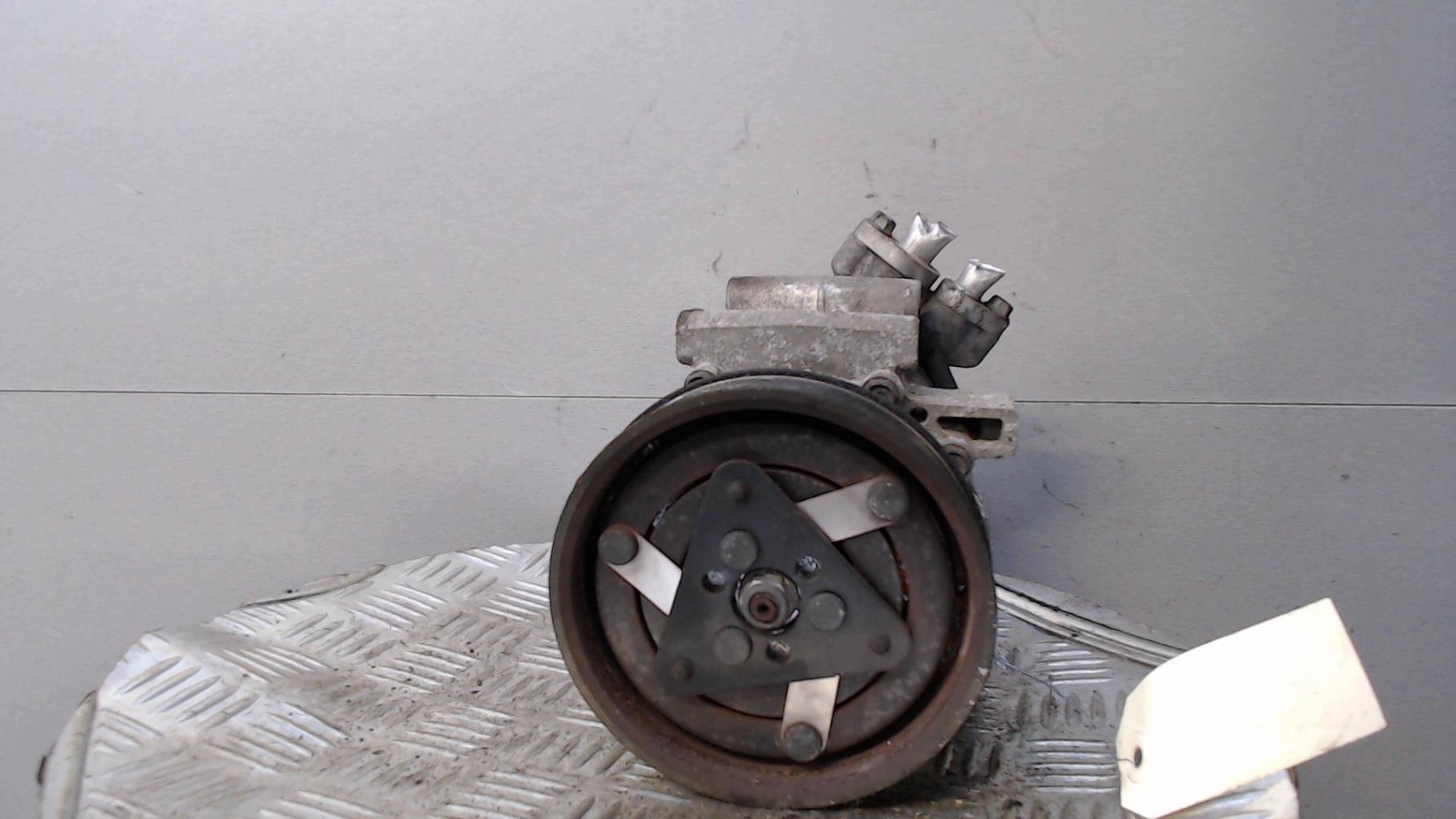 Compresseur clim RENAULT CLIO 3 PHASE 1 Essence - 1