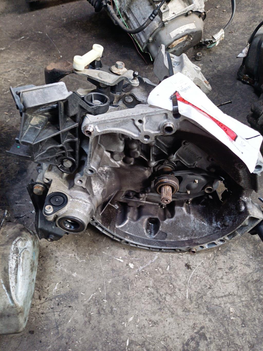 Boite de vitesses PEUGEOT 207 PHASE 2 BREAK Essence - 1