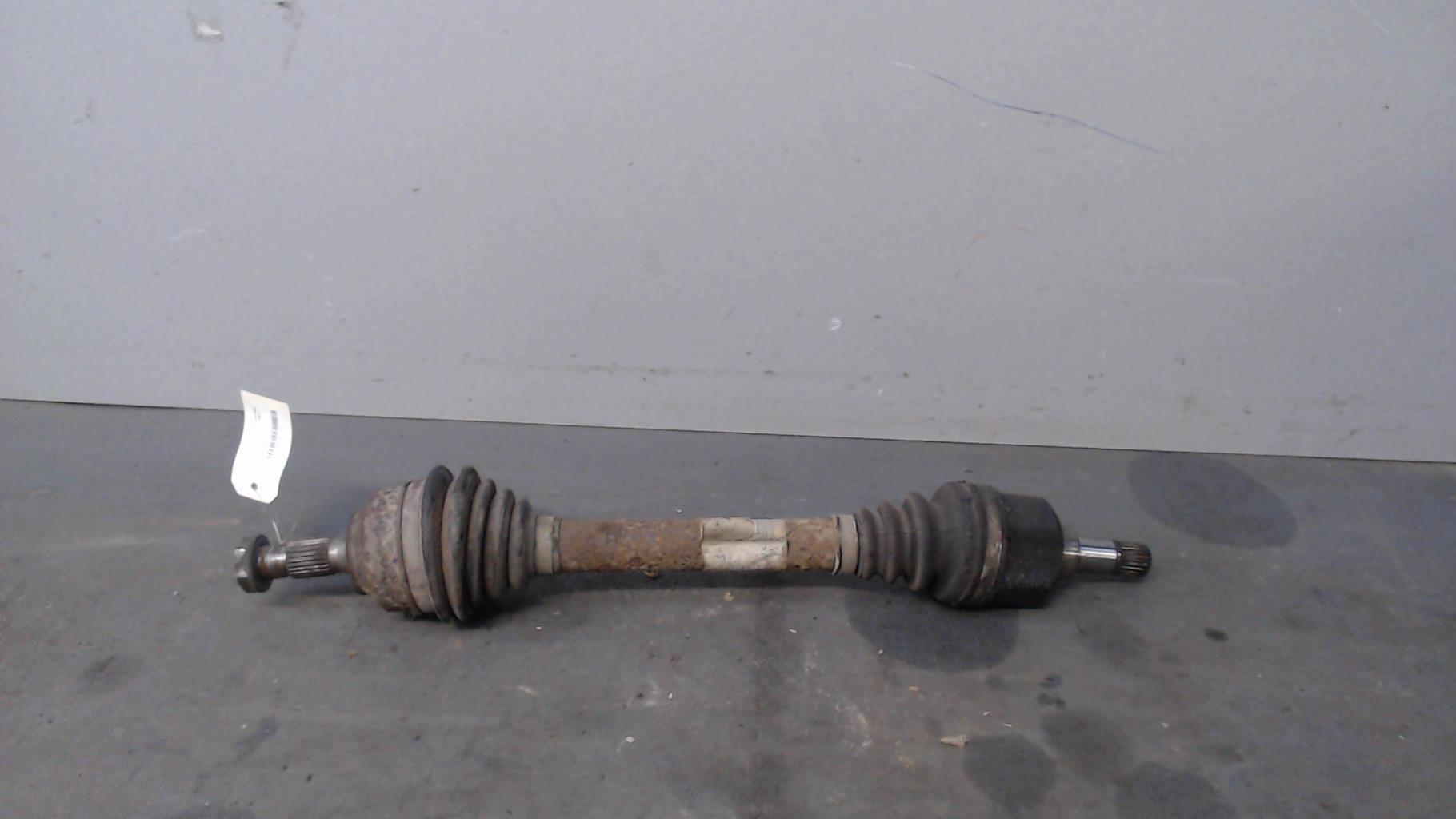 Cardan gauche (transmission) CITROEN C4 1 PHASE 1 COUPE Diesel - 1