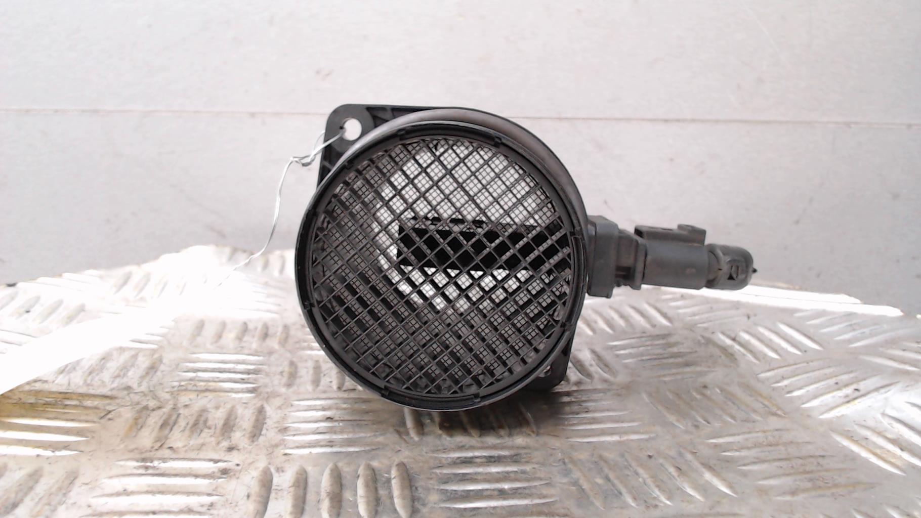 Debitmetre VOLKSWAGEN SCIROCCO 3 PHASE 1 COUPE Diesel - 1