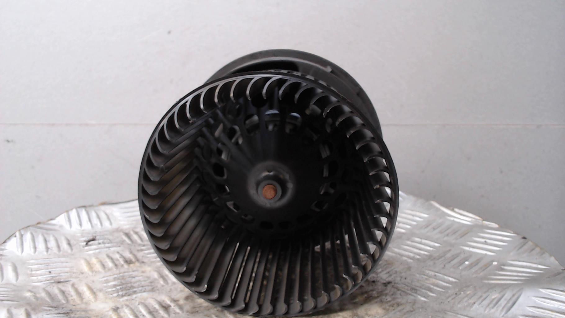 Pulseur d'air PEUGEOT 207 PHASE 2 BREAK Essence - 1