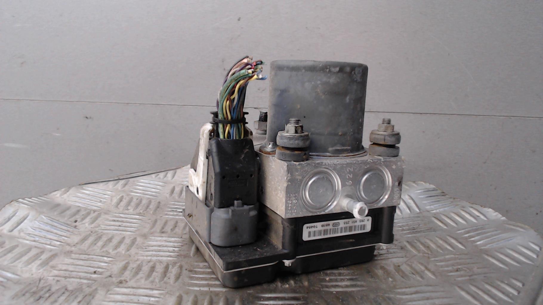 Bloc ABS (freins anti-blocage) CITROEN C5 2 Diesel - 1