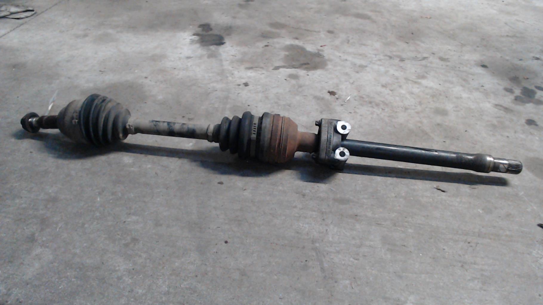 Cardan droit (transmission) OPEL ASTRA H PHASE 1 Diesel - 1