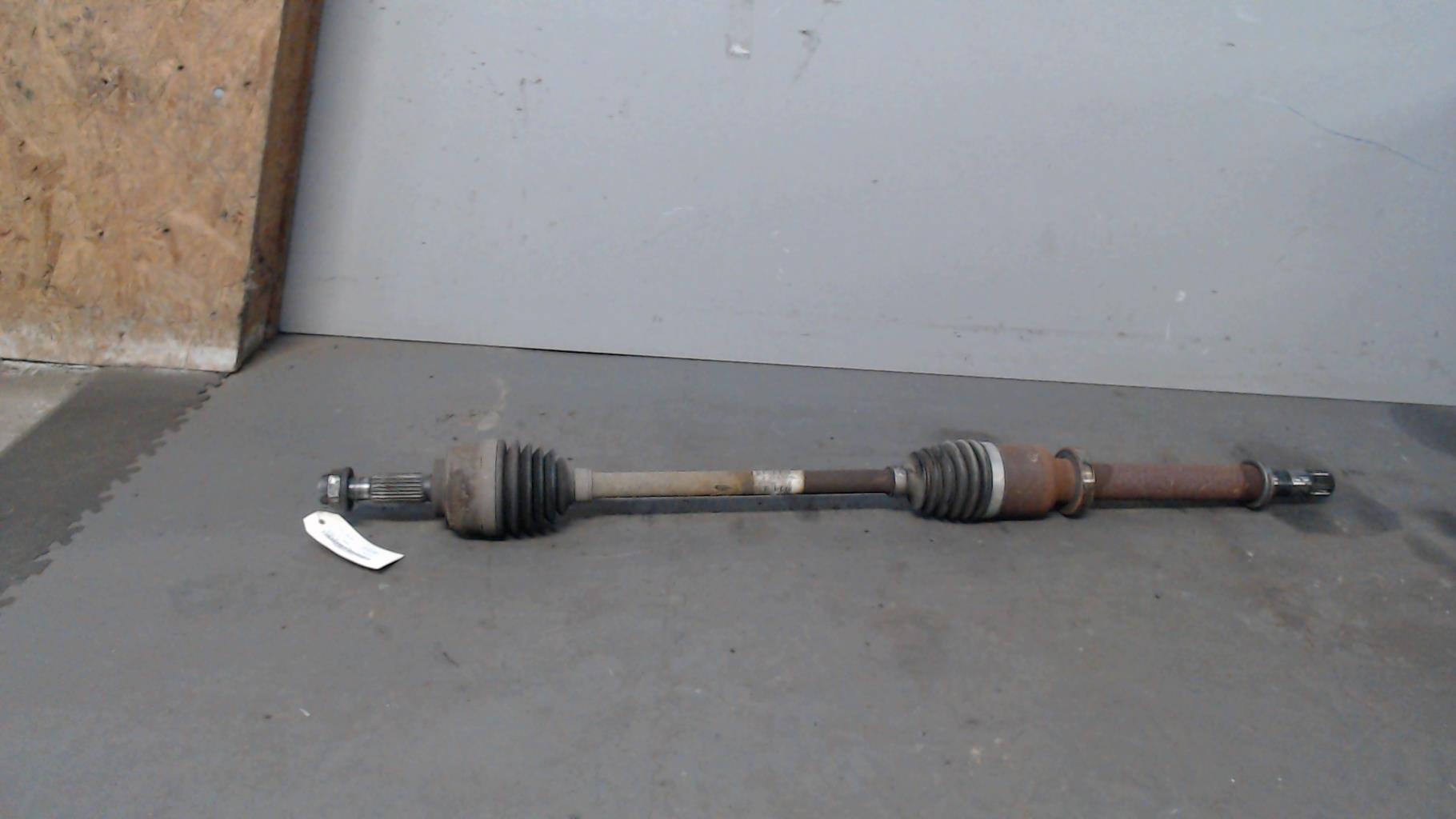 Cardan droit (transmission) RENAULT CLIO 3 PHASE 1 Essence - 1