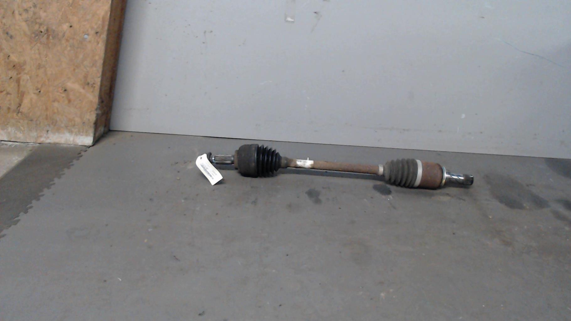 Cardan gauche (transmission) RENAULT CLIO 3 PHASE 1 Essence - 1