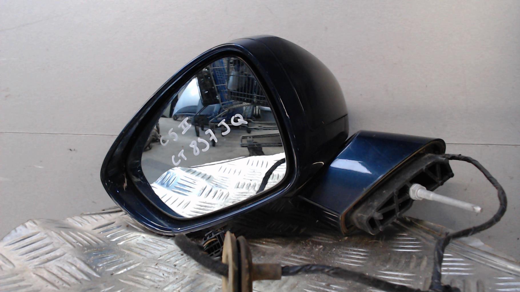 Retroviseur gauche CITROEN C5 2 Diesel - 1