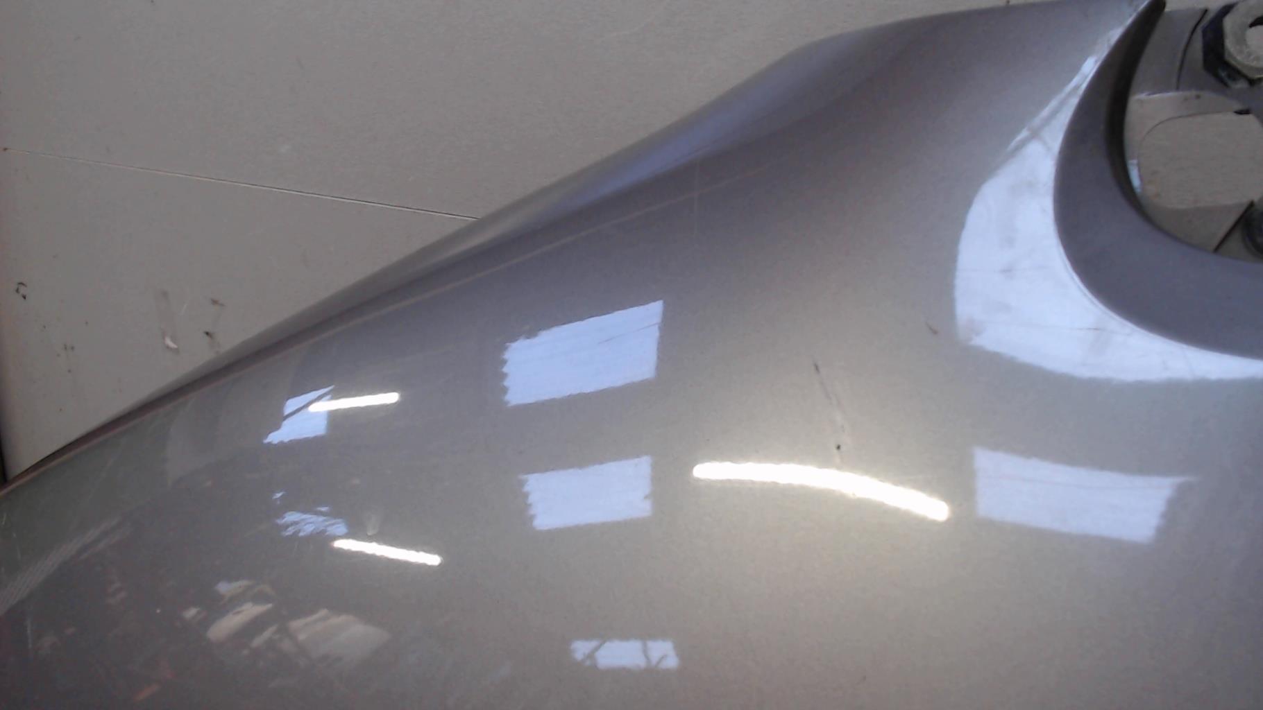 Aile avant gauche RENAULT SCENIC 1 PHASE 2 Diesel - 1