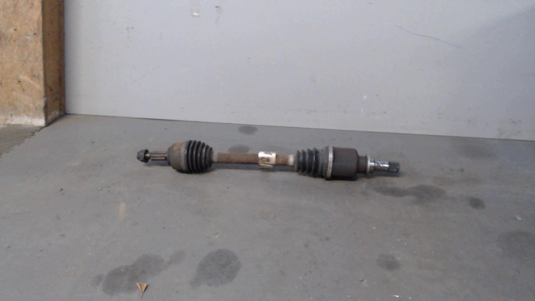 Cardan gauche (transmission) RENAULT MODUS PHASE 1 Diesel - 1