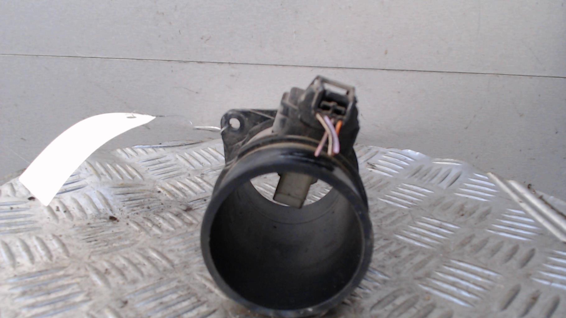Debitmetre RENAULT SCENIC 3 PHASE 1 Diesel - 1