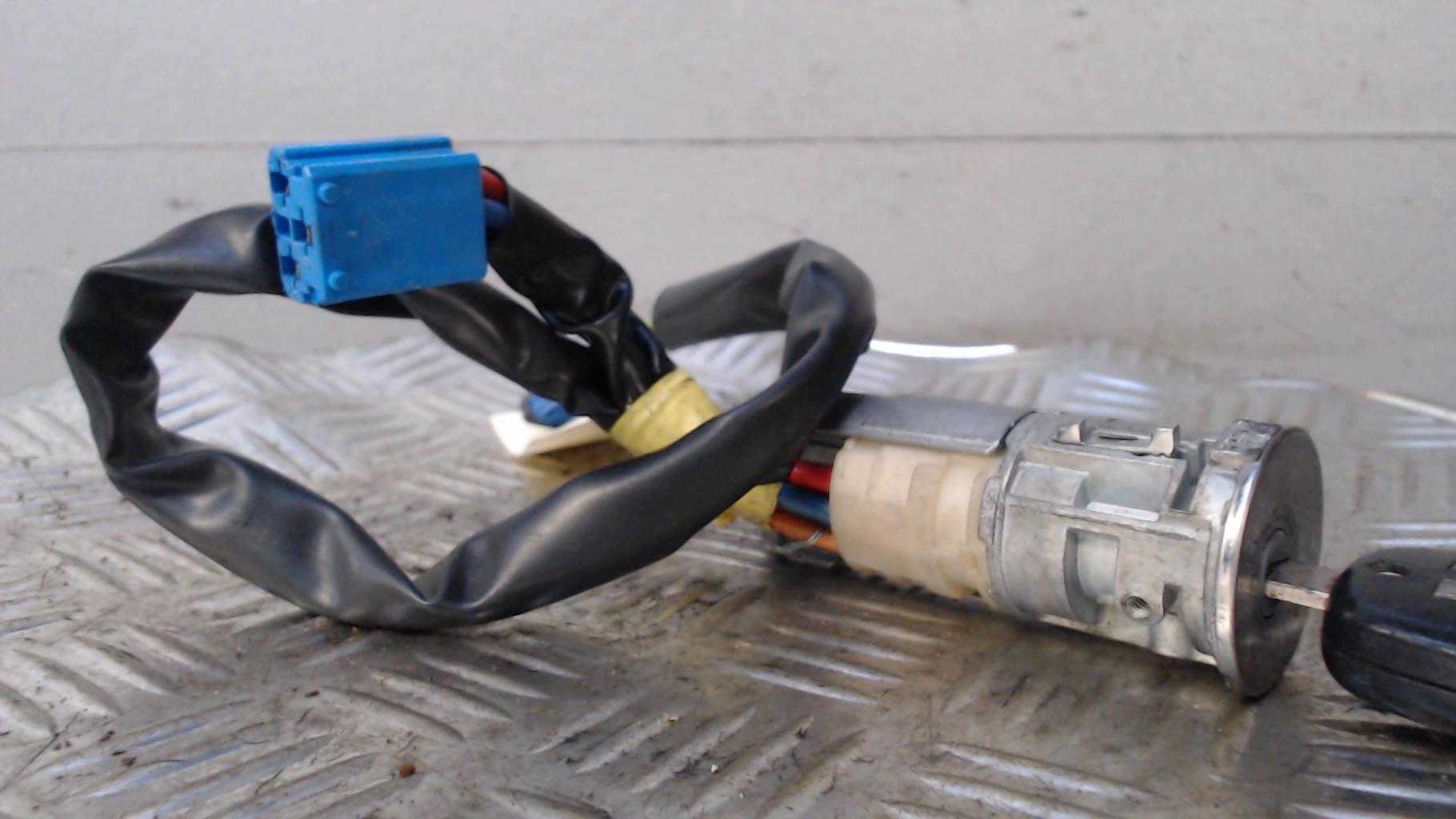 Neiman PEUGEOT 206 PHASE 2 Diesel - 1