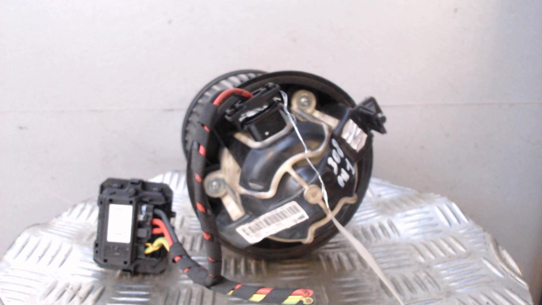 Pulseur d'air PEUGEOT 308 1 PHASE 1 Diesel - 1
