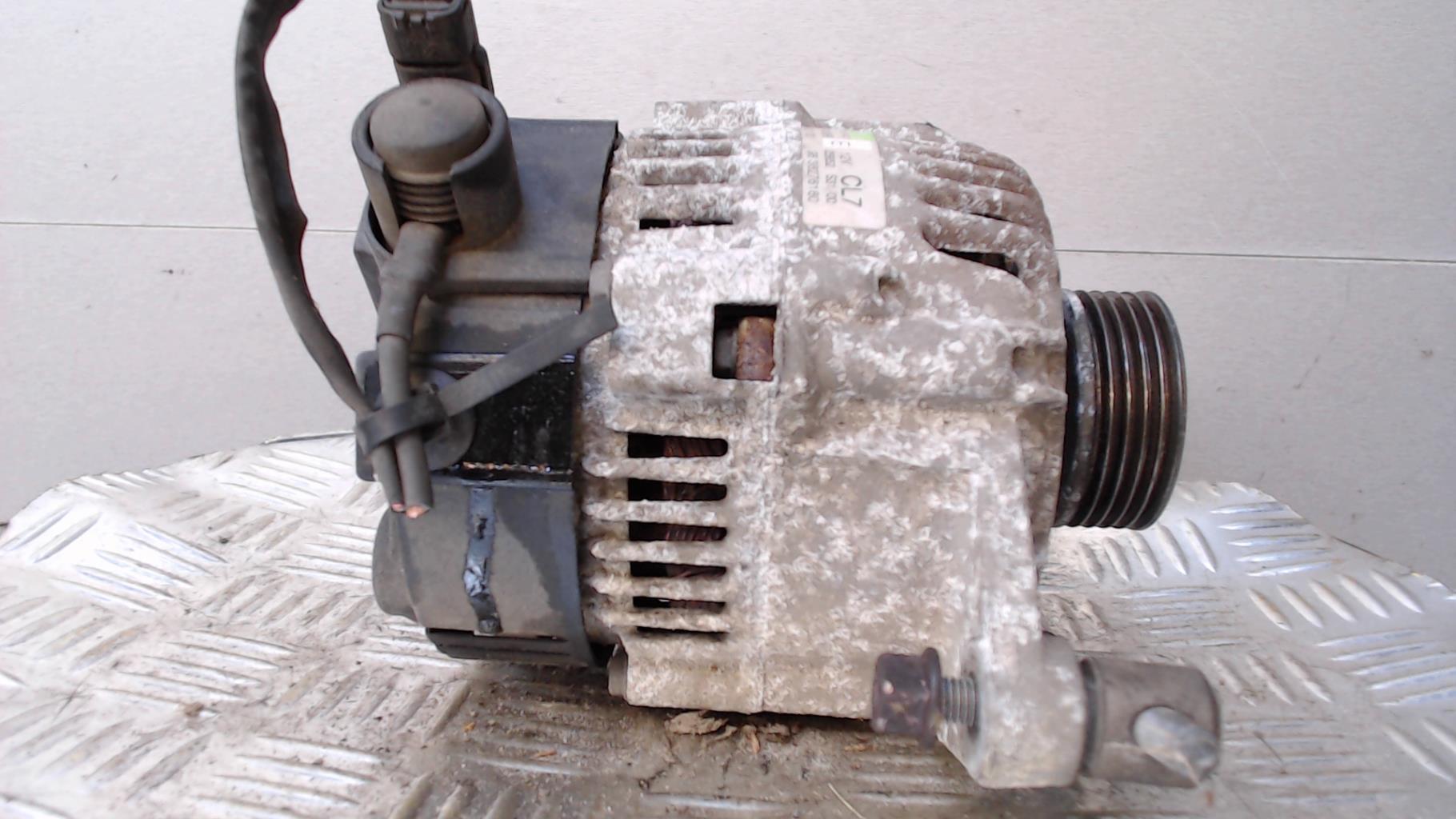Alternateur CITROEN SAXO PHASE 2 Essence - 1