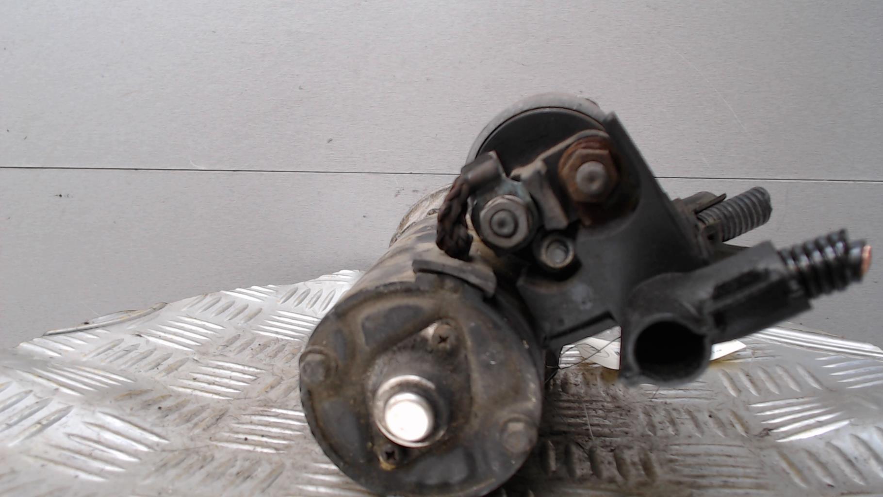 Demarreur FORD FIESTA 5 PHASE 1 Essence - 1