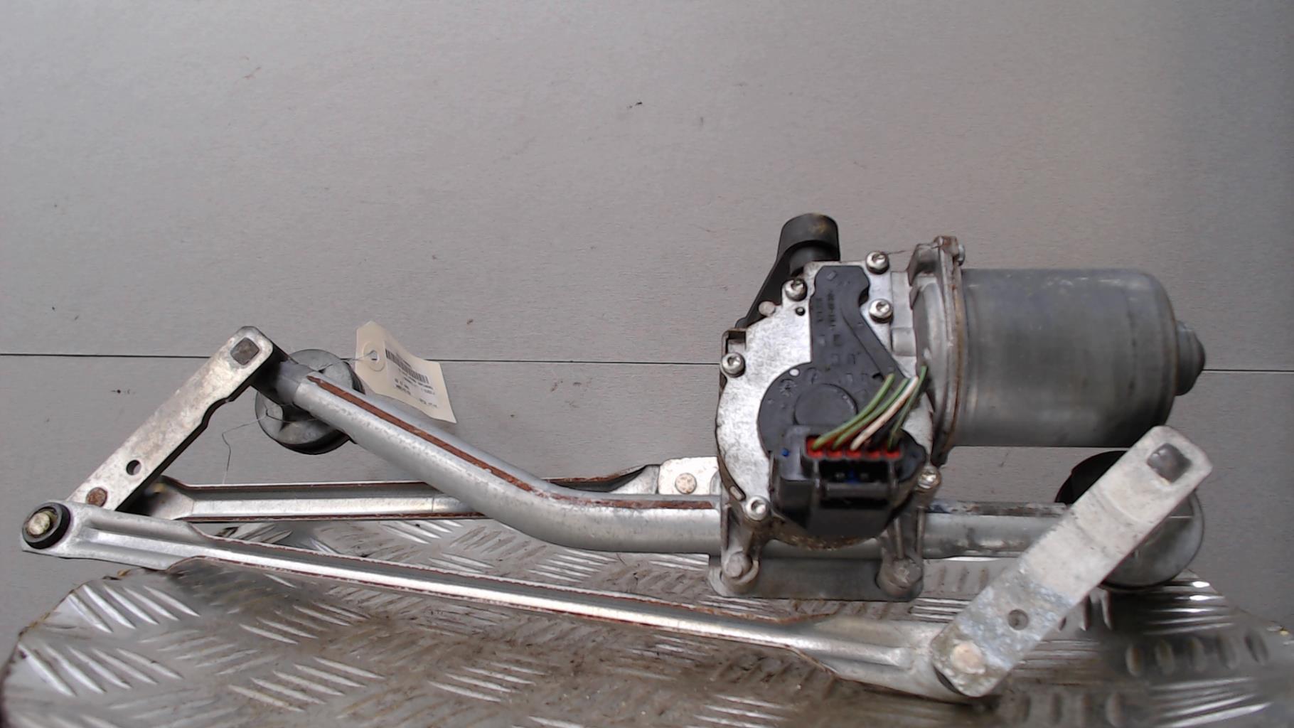 Mecanisme essuie glace avant FORD FIESTA 5 PHASE 1 Essence - 1