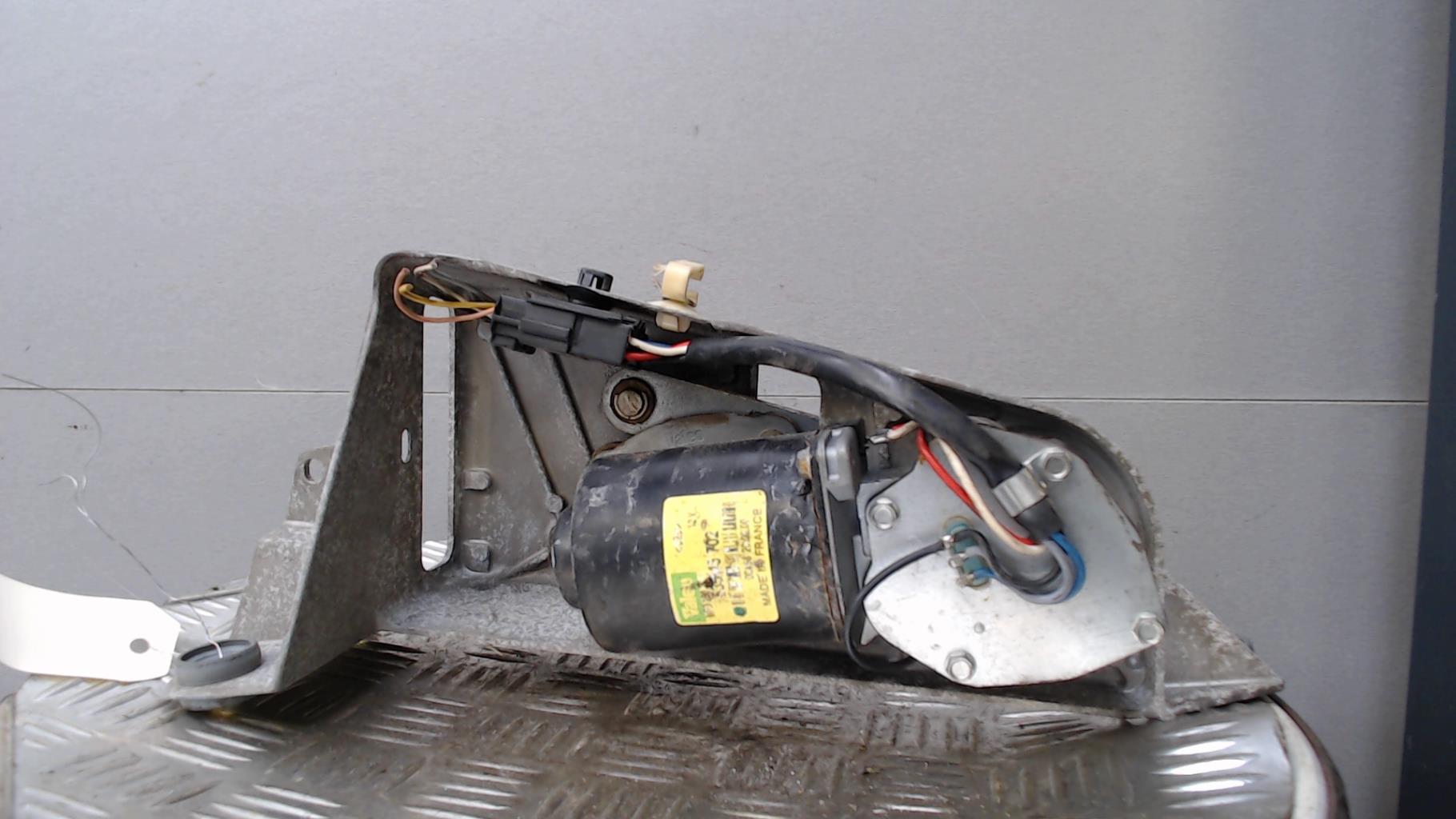 Mecanisme essuie glace avant RENAULT TWINGO 1 PHASE 2 Essence - 1