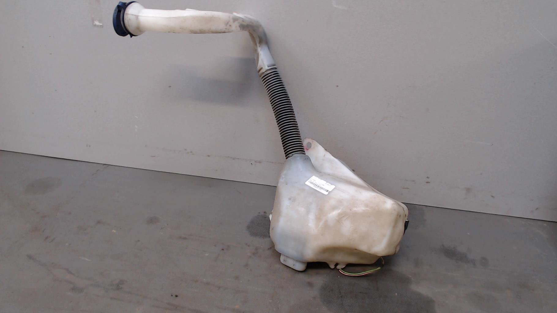 Vase de lave glace CITROEN C2 PHASE 1 Diesel - 1