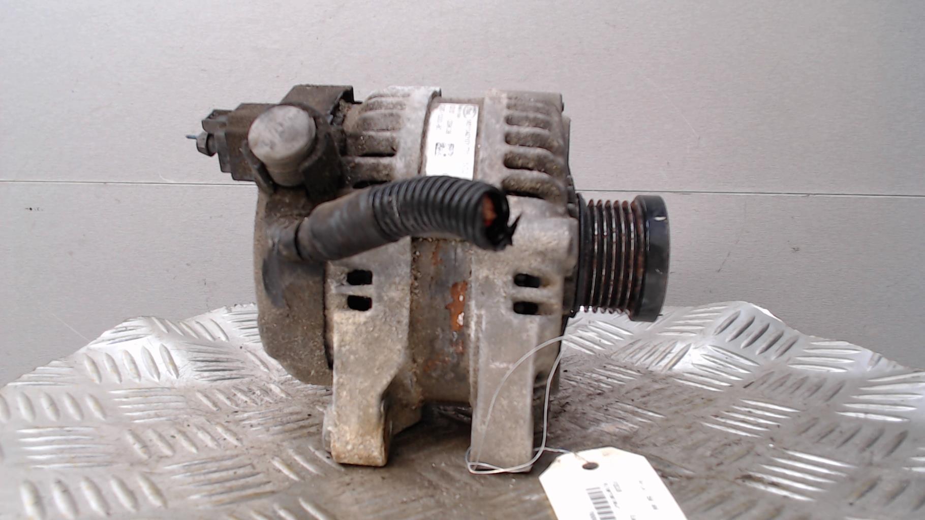 Alternateur FORD FOCUS 3 PHASE 1 Essence - 1