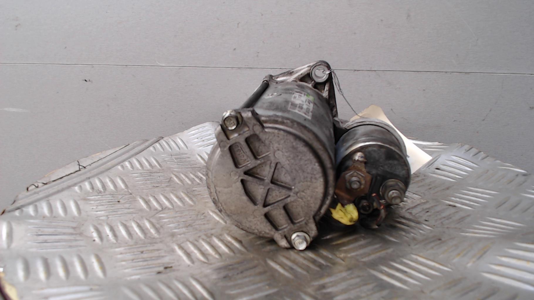 Demarreur OPEL MERIVA A PHASE 2 Diesel - 1