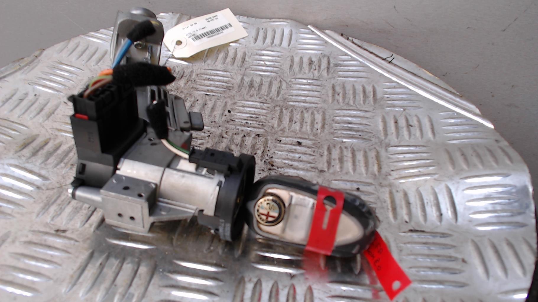 Neiman ALFA ROMEO MITO PHASE 1 Diesel - 1