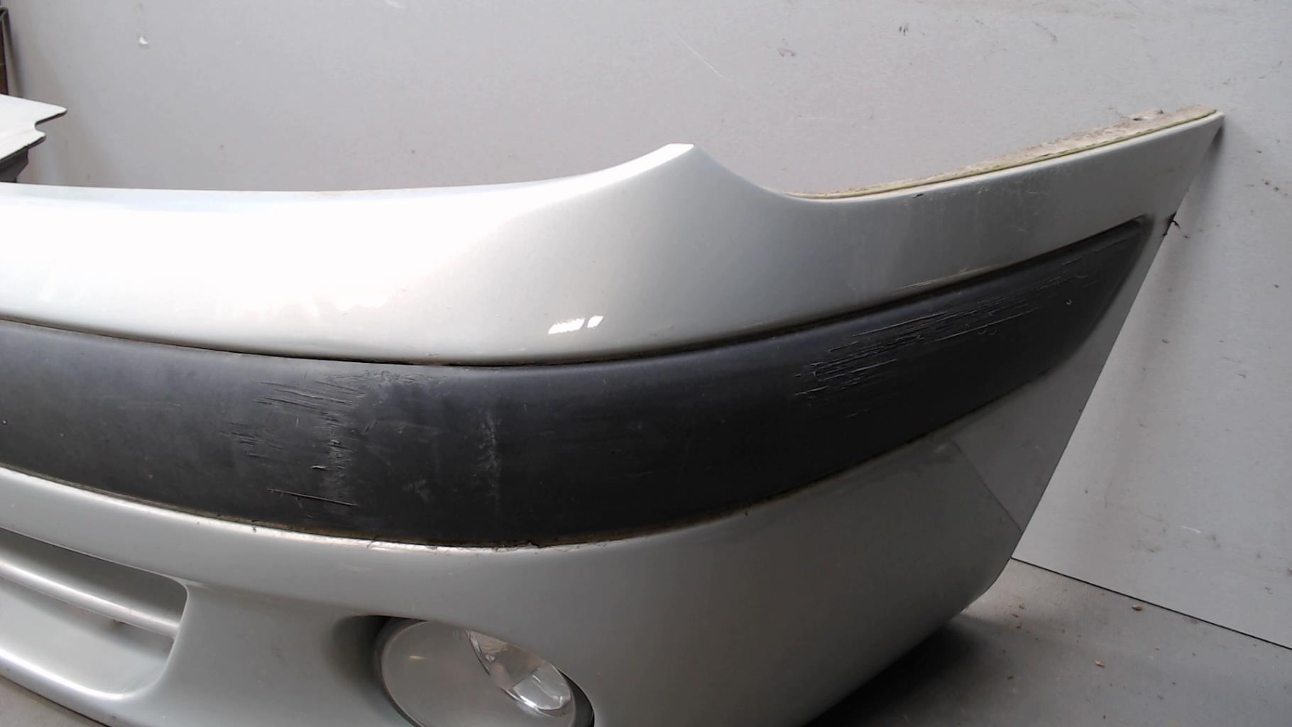 Pare choc avant RENAULT SCENIC 1 PHASE 2 Diesel - 1