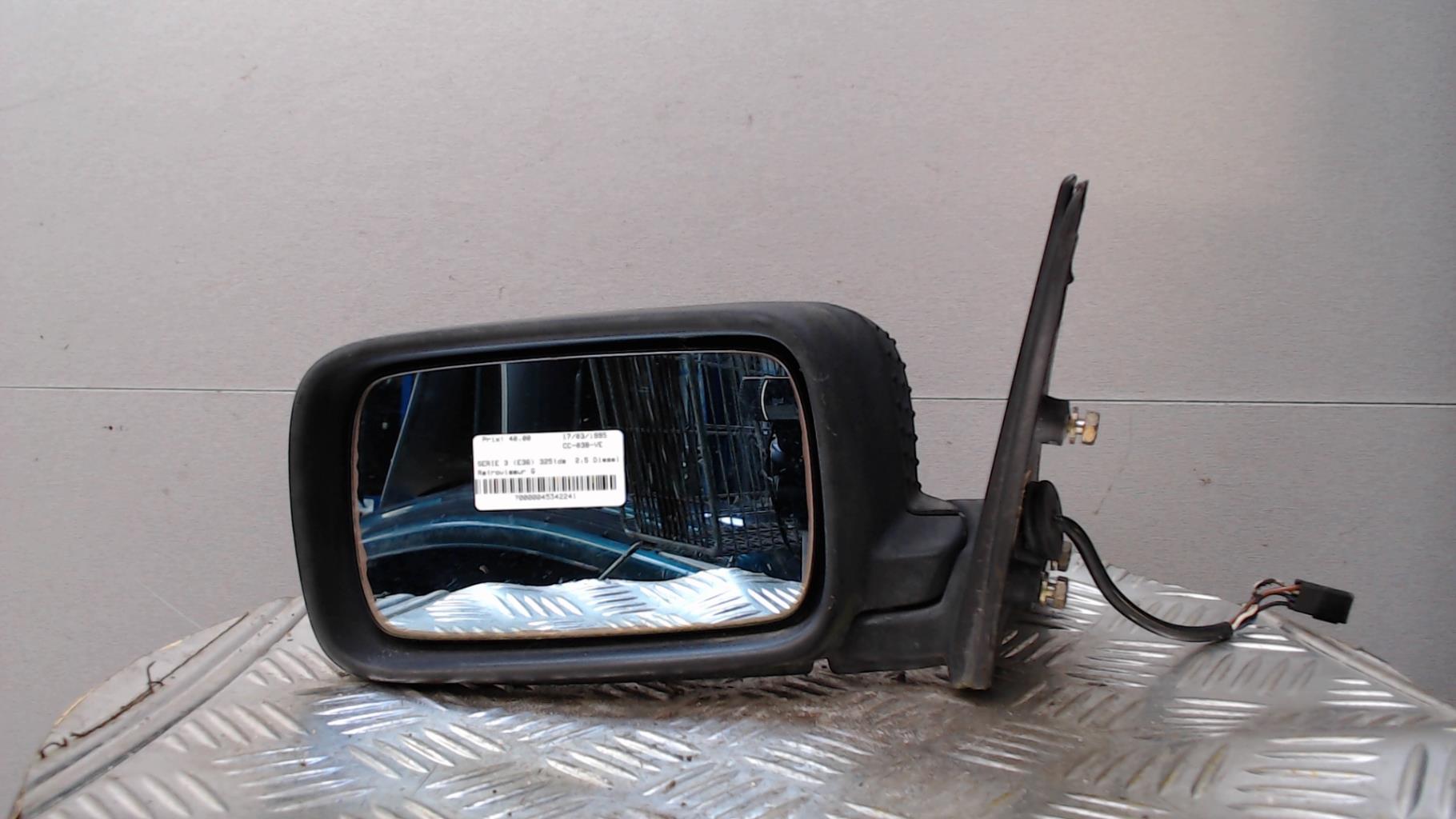 Retroviseur gauche BMW SERIE 3 E36 Diesel - 1
