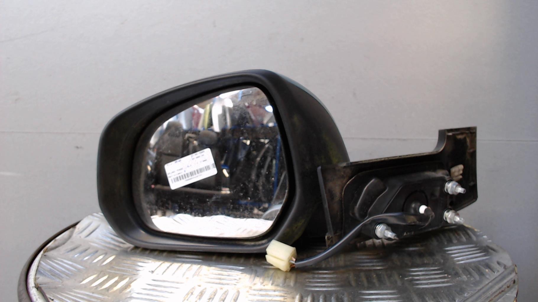 Retroviseur gauche SUZUKI SPLASH Diesel - 1