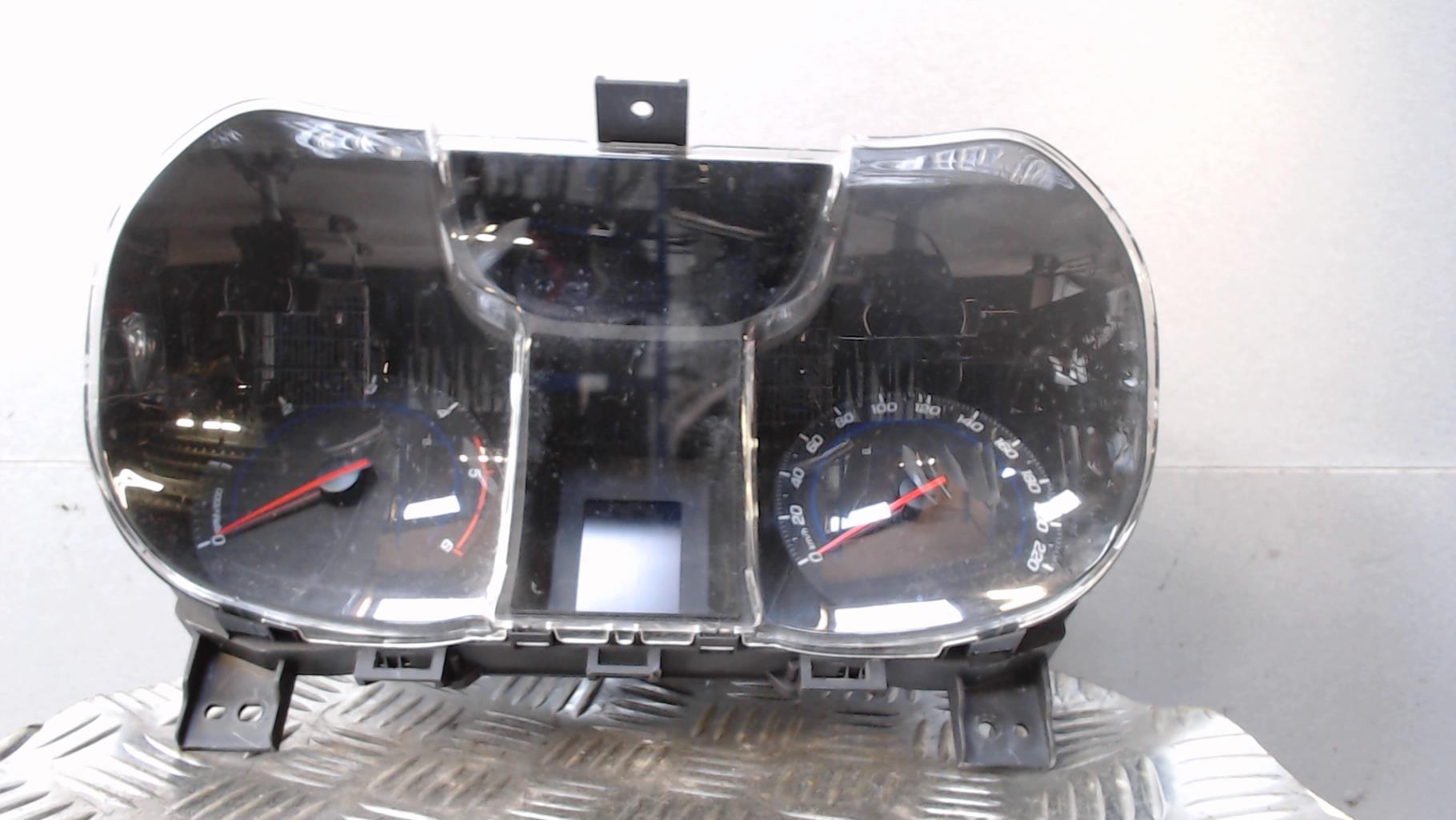 Compteur CHEVROLET ORLANDO Diesel - 1