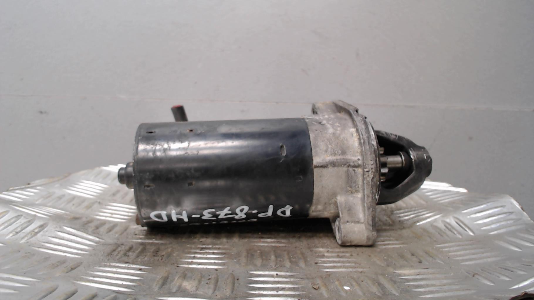 Demarreur BMW SERIE 3 E46 PHASE 2 Essence - 1