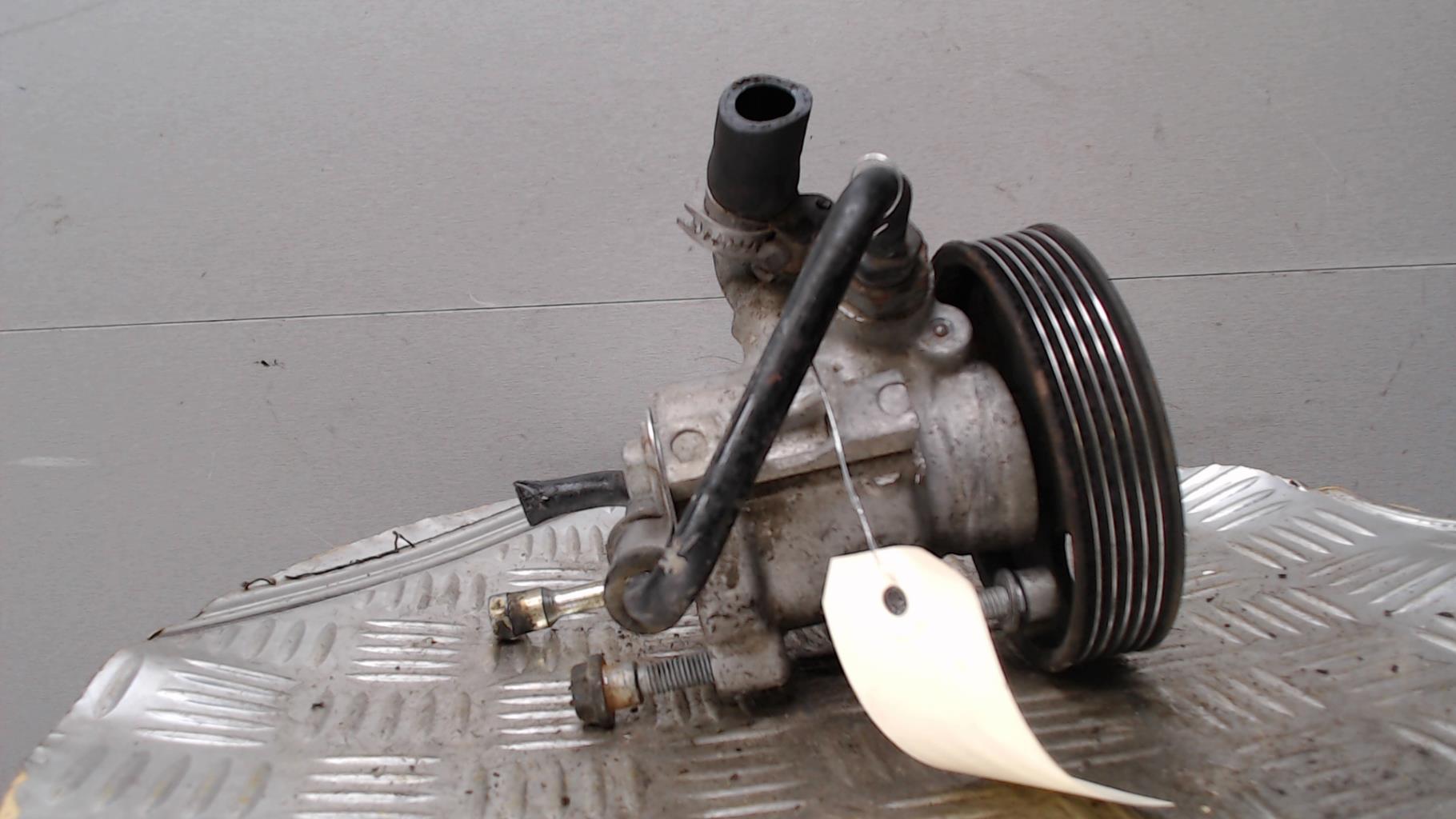 Pompe de direction PEUGEOT 306 PHASE 2 Diesel - 1
