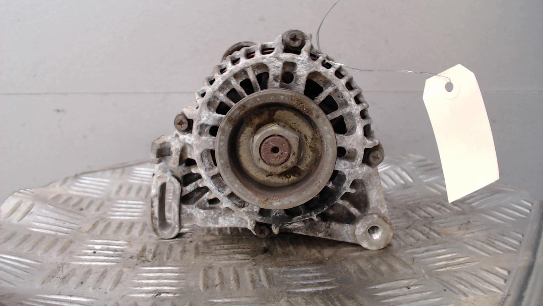 Alternateur RENAULT CLIO 2 PHASE 2 Essence - 1