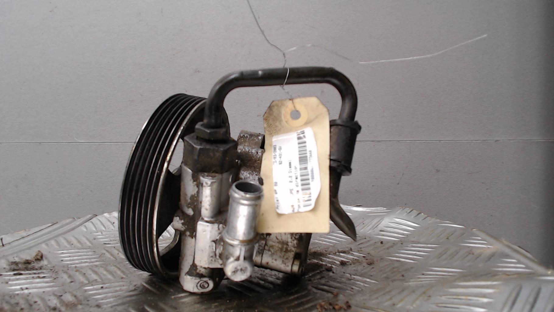 Pompe de direction PEUGEOT 406 COUPE Diesel - 1