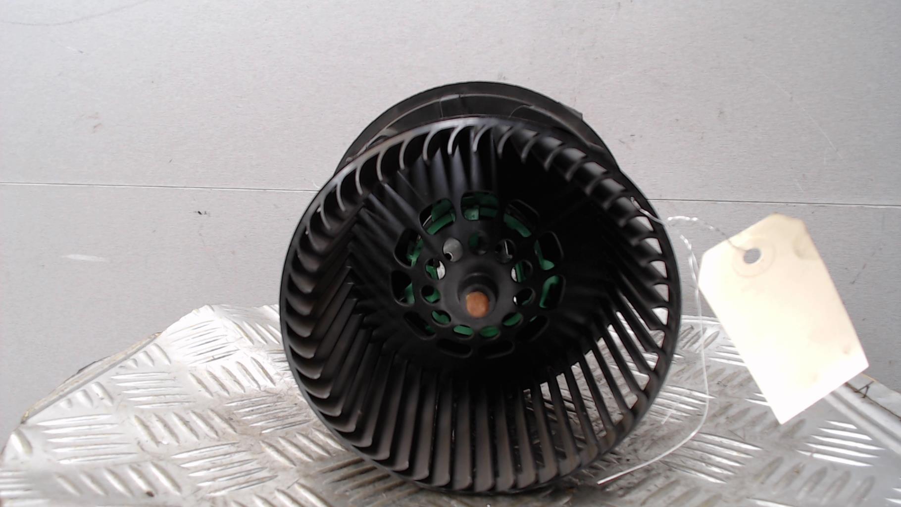 Pulseur d'air PEUGEOT 107 PHASE 1 Diesel - 1