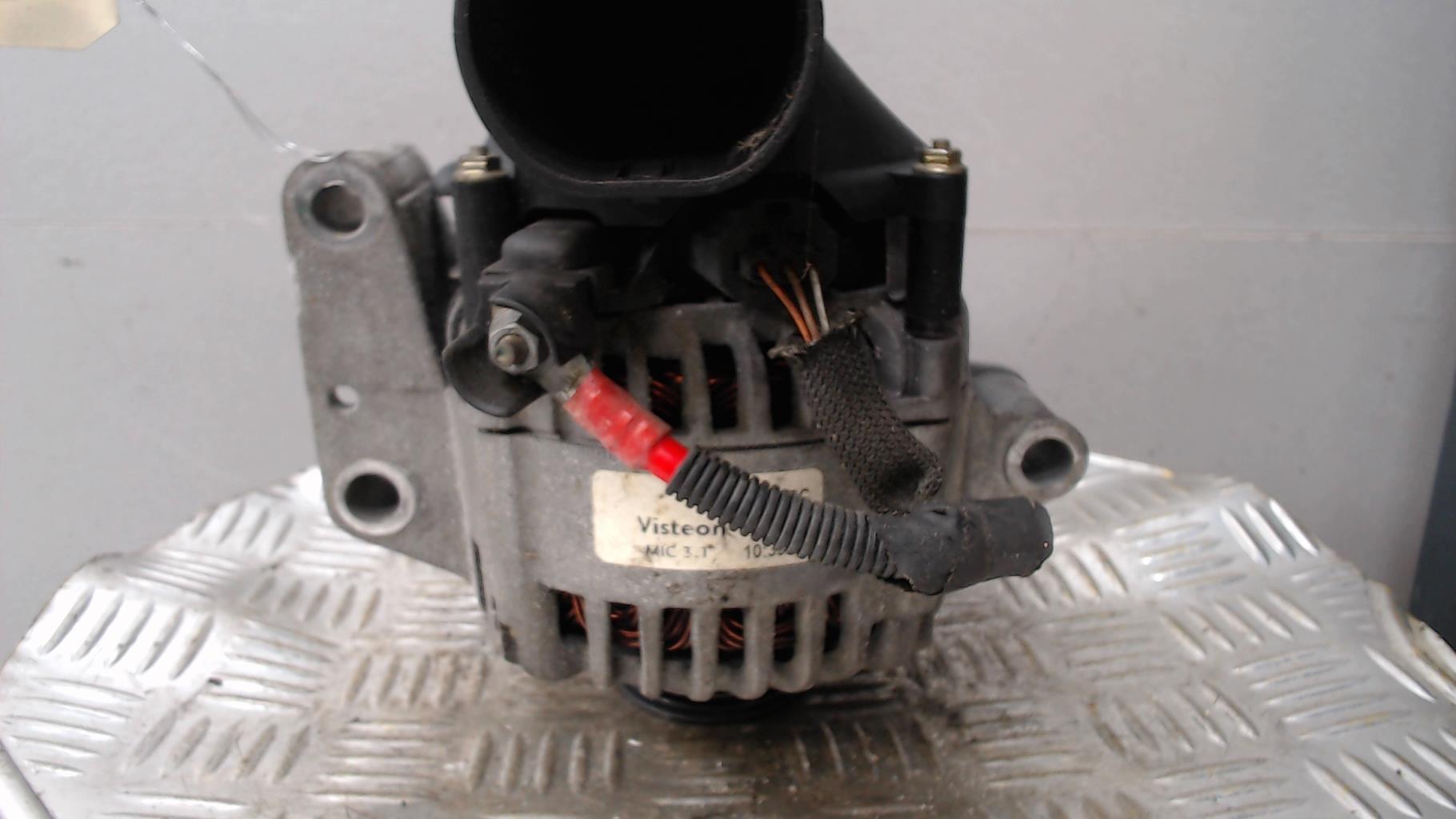 Alternateur FORD MONDEO 2 Diesel - 1