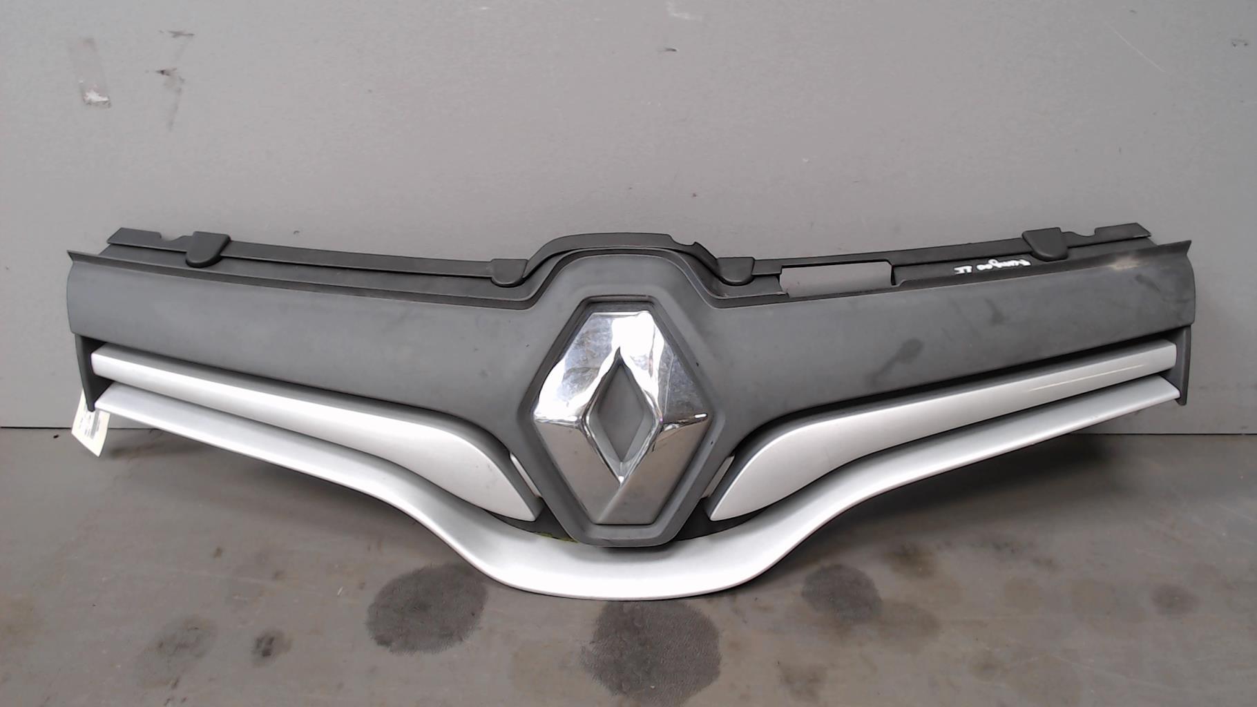 Calandre RENAULT KANGOO 2 PHASE 1 Diesel - 1
