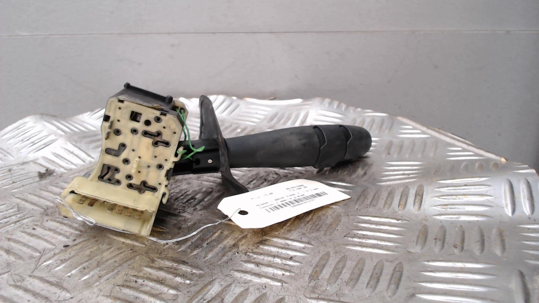 Commodo d'essuie glaces RENAULT MEGANE 1 BREAK Diesel - 1