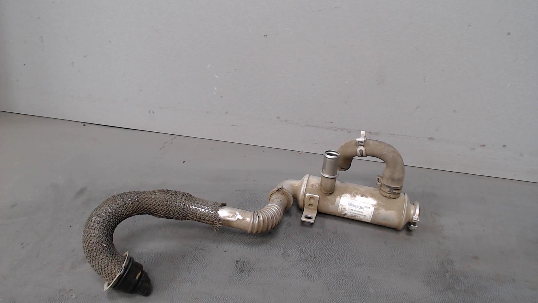 Radiateur EGR PEUGEOT PARTNER 1 PHASE 2 Diesel - 1