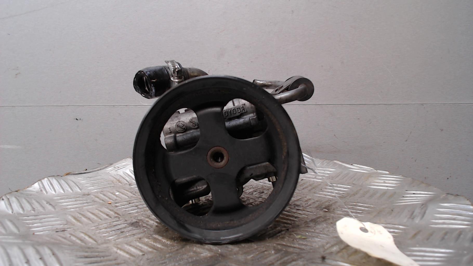 Pompe de direction FORD TRANSIT CONNECT 1 PHASE 3 Diesel - 1