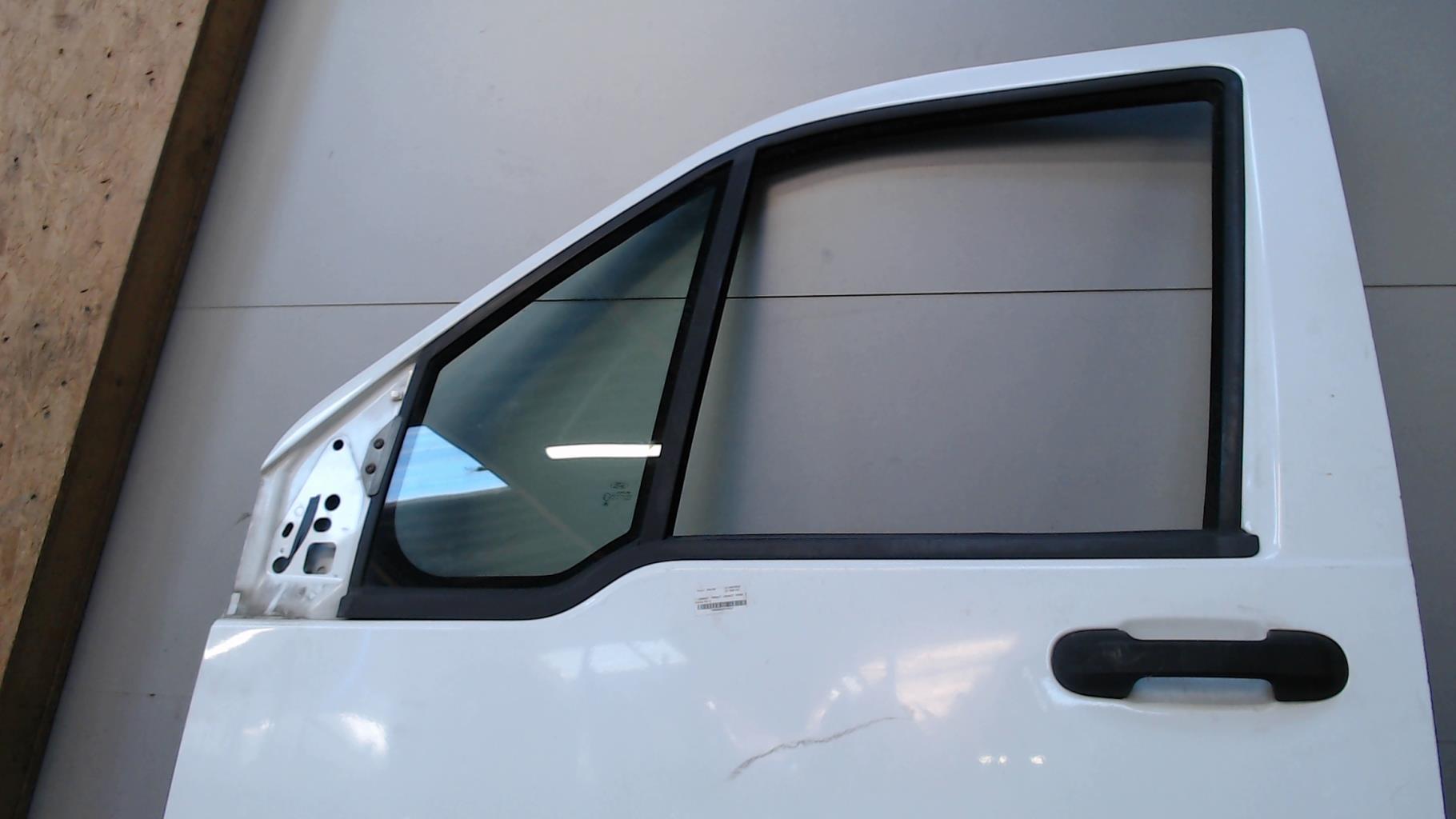 Porte avant gauche FORD TRANSIT CONNECT 1 PHASE 3 Diesel - 1