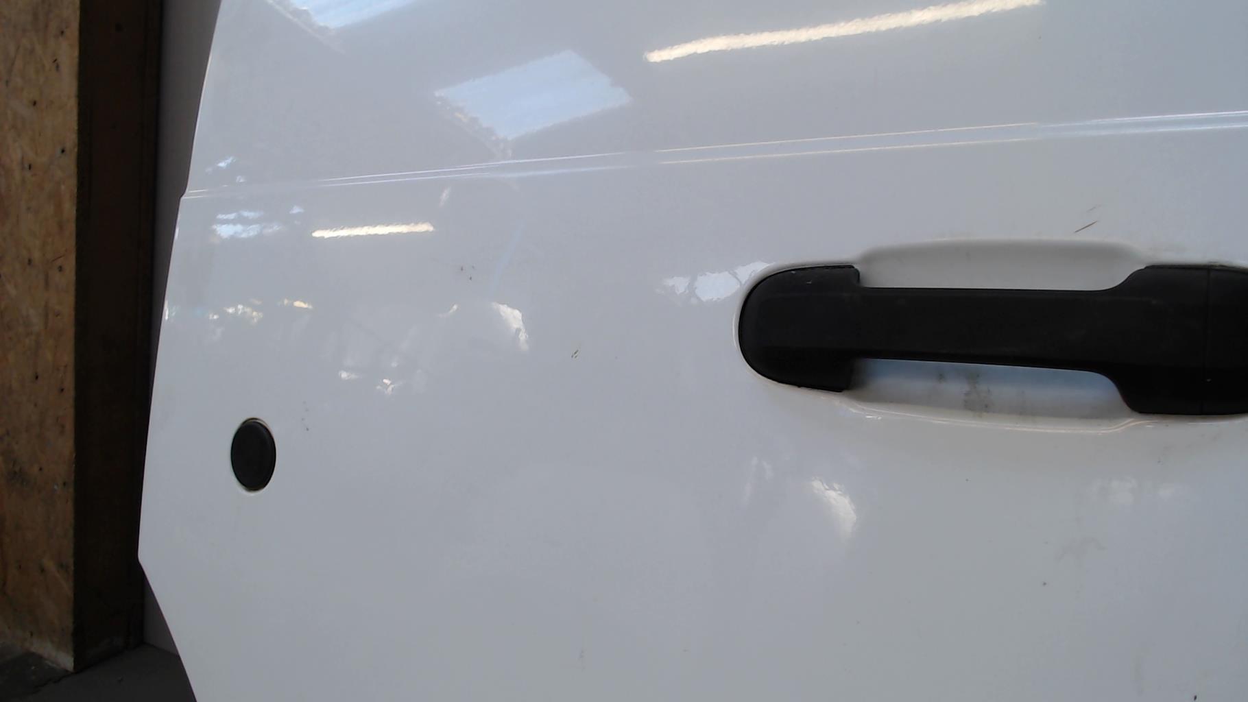 Porte laterale droit FORD TRANSIT CONNECT 1 PHASE 3 Diesel - 1