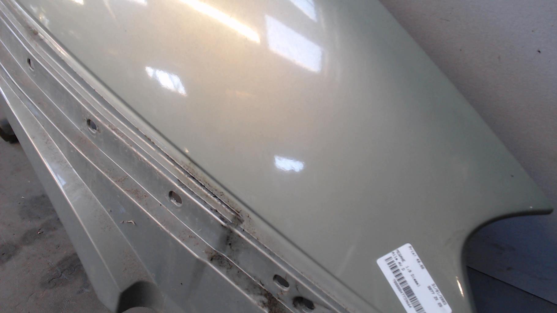 Aile avant droit RENAULT SCENIC 1 PHASE 2 Diesel - 1